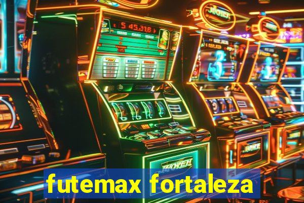 futemax fortaleza